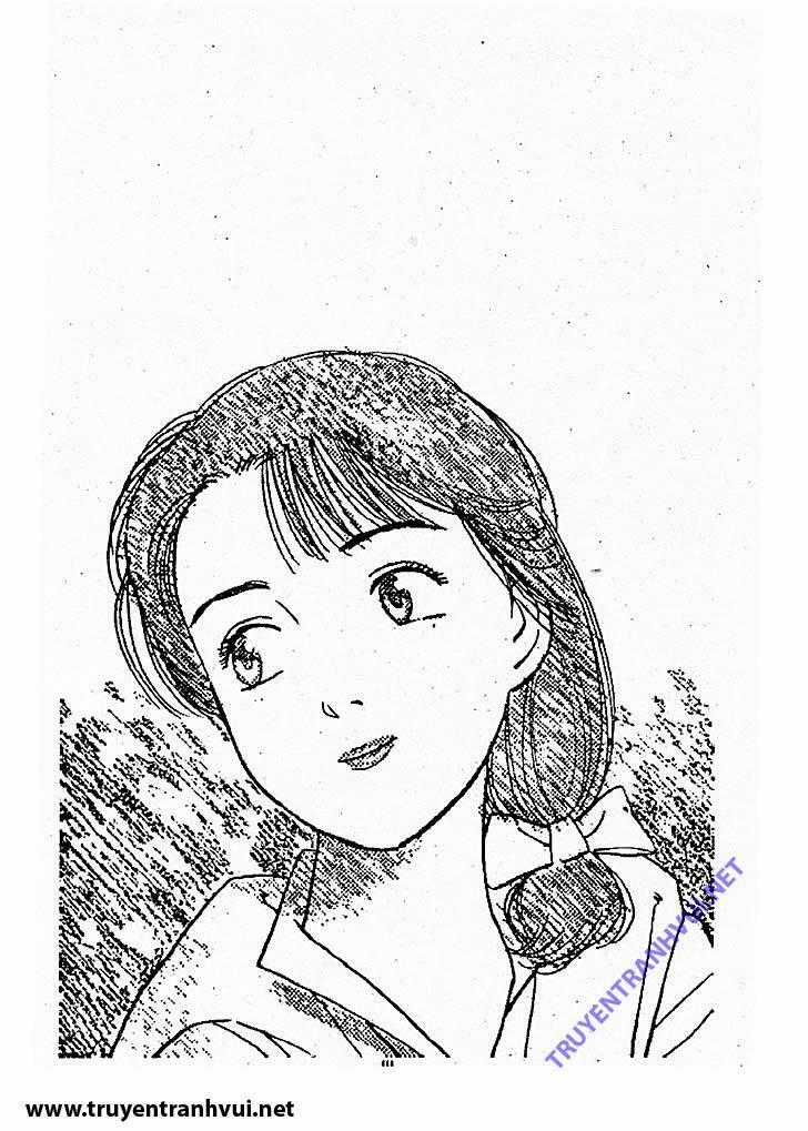 Yawara Chapter 174 trang 1