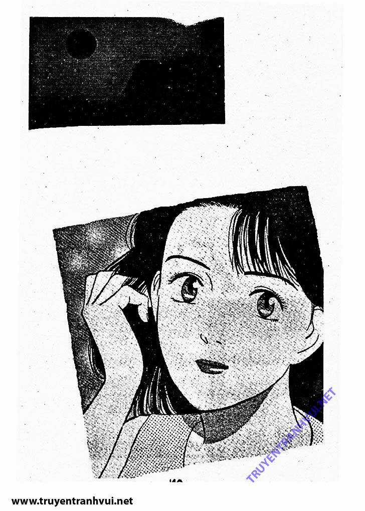 Yawara Chapter 175 trang 1
