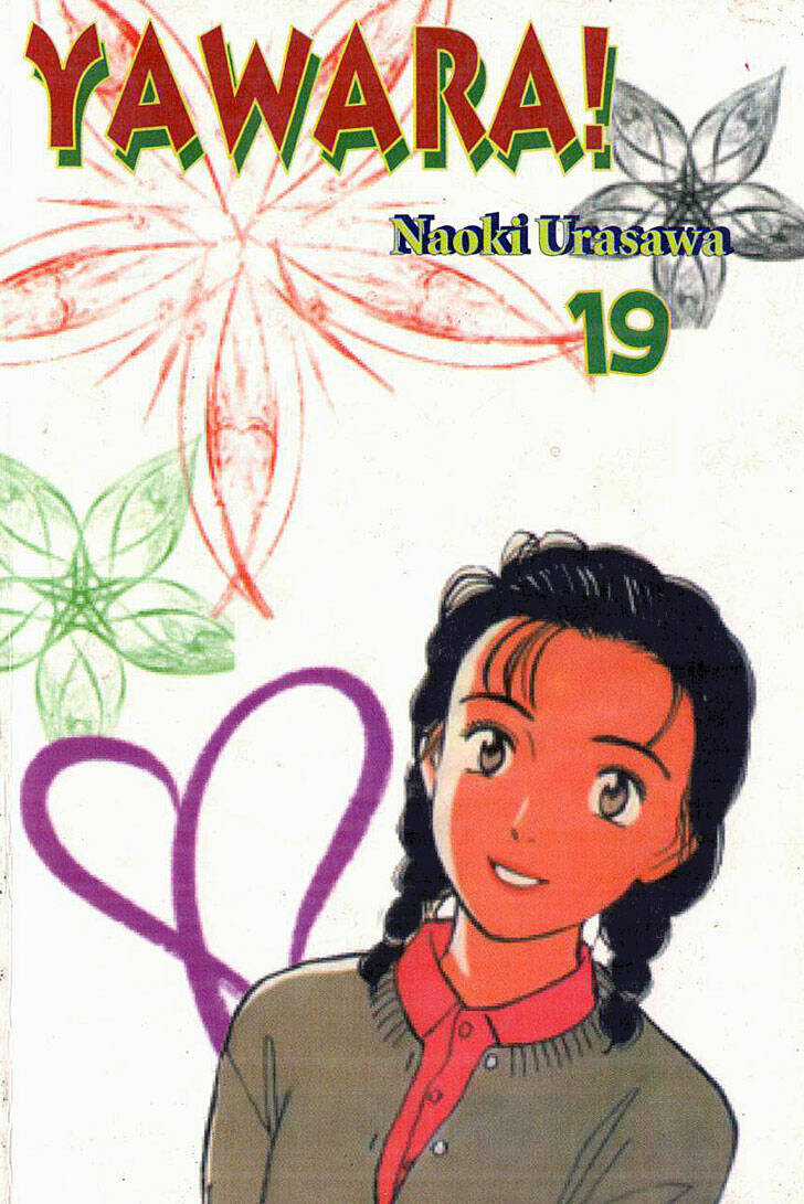 Yawara Chapter 176 trang 0