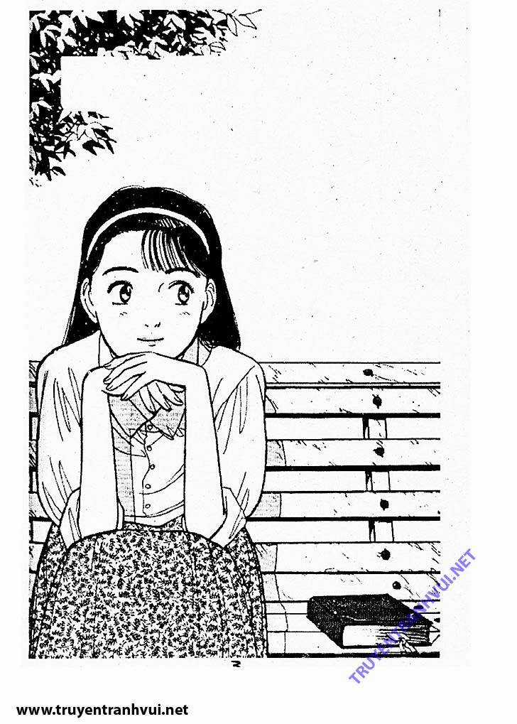 Yawara Chapter 177 trang 2
