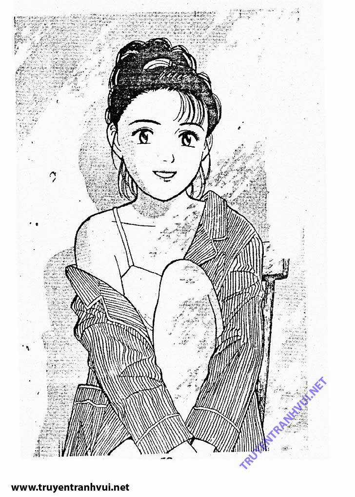 Yawara Chapter 179 trang 1