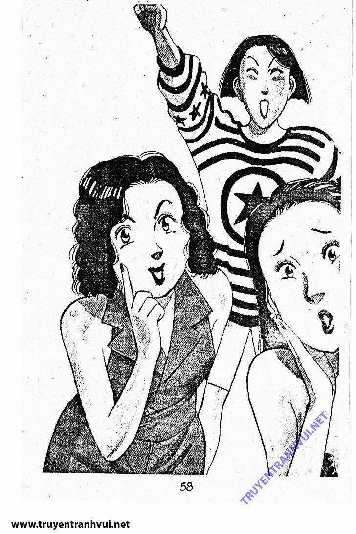 Yawara Chapter 180 trang 1