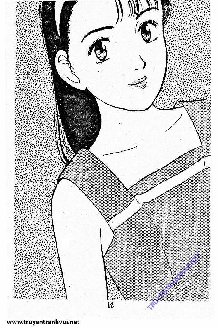Yawara Chapter 183 trang 1