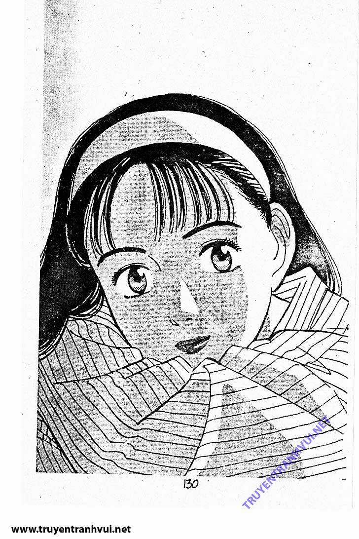 Yawara Chapter 184 trang 1