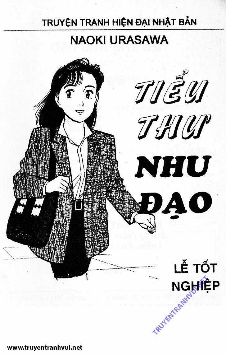 Yawara Chapter 189 trang 1