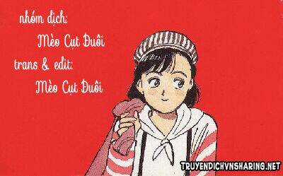 Yawara Chapter 2 trang 20