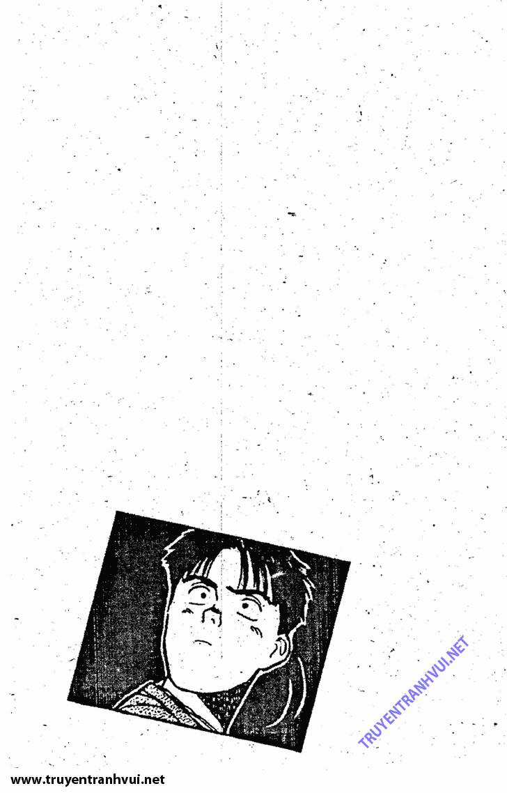 Yawara Chapter 21 trang 2