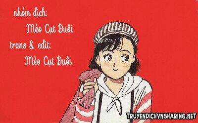 Yawara Chapter 4 trang 21