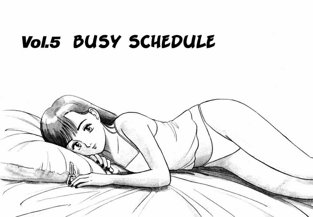 Yawara Chapter 50 trang 1
