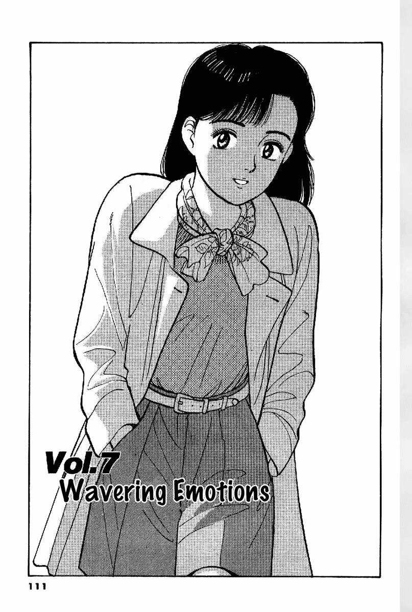 Yawara Chapter 64 trang 1