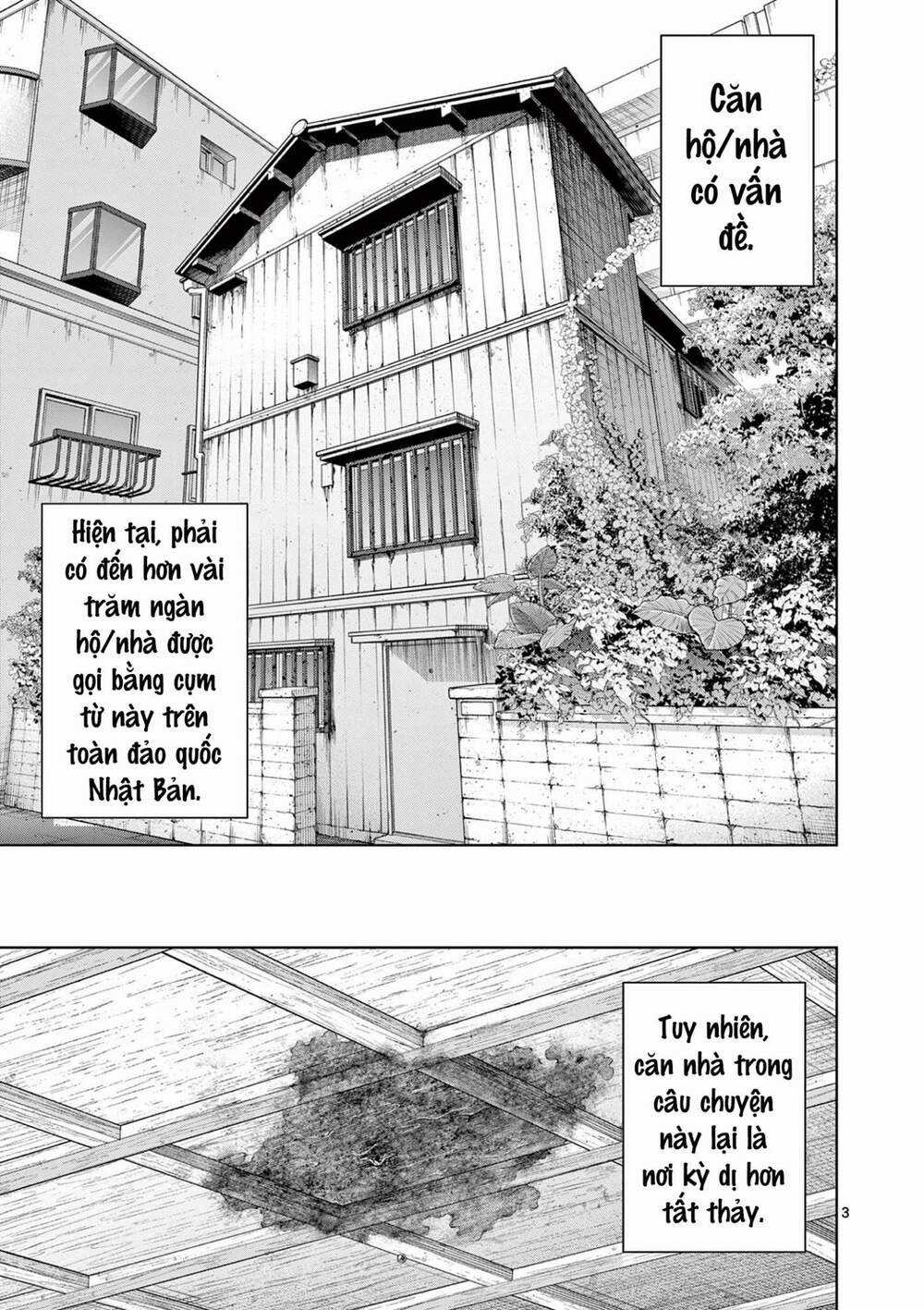 Yếm Đàm Dạ Thoại Chapter 2 trang 4