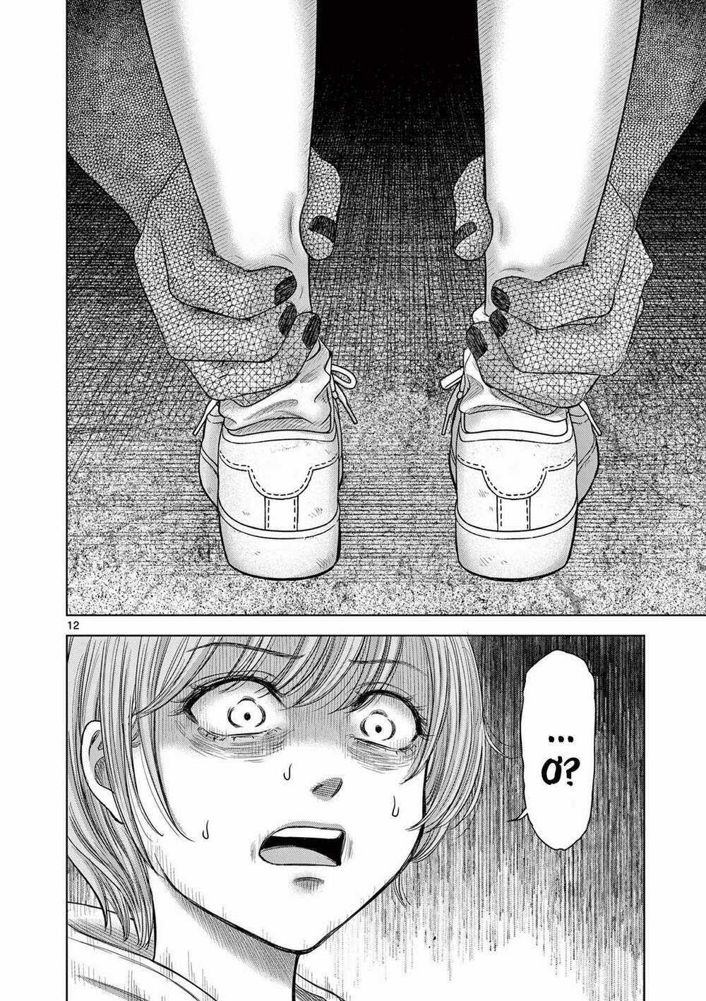 Yếm Đàm Dạ Thoại Chapter 4 trang 13