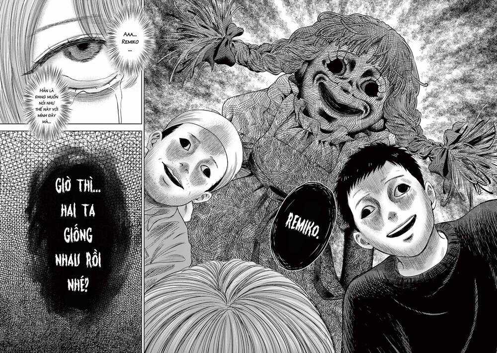 Yếm Đàm Dạ Thoại Chapter 4 trang 23