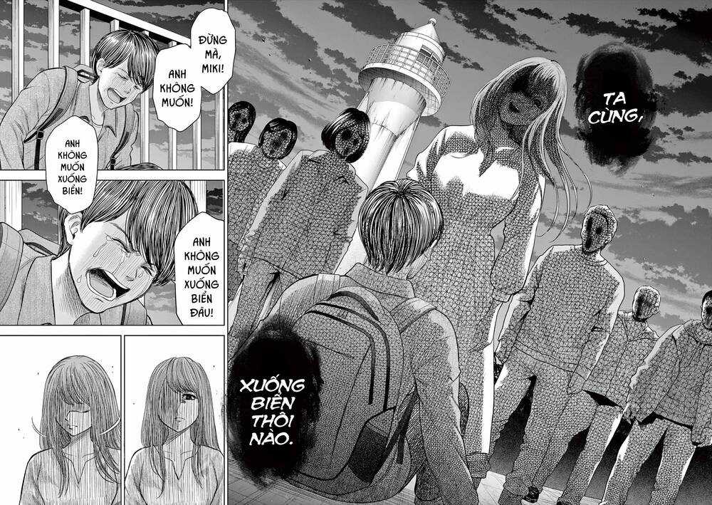 Yếm Đàm Dạ Thoại Chapter 5 trang 19