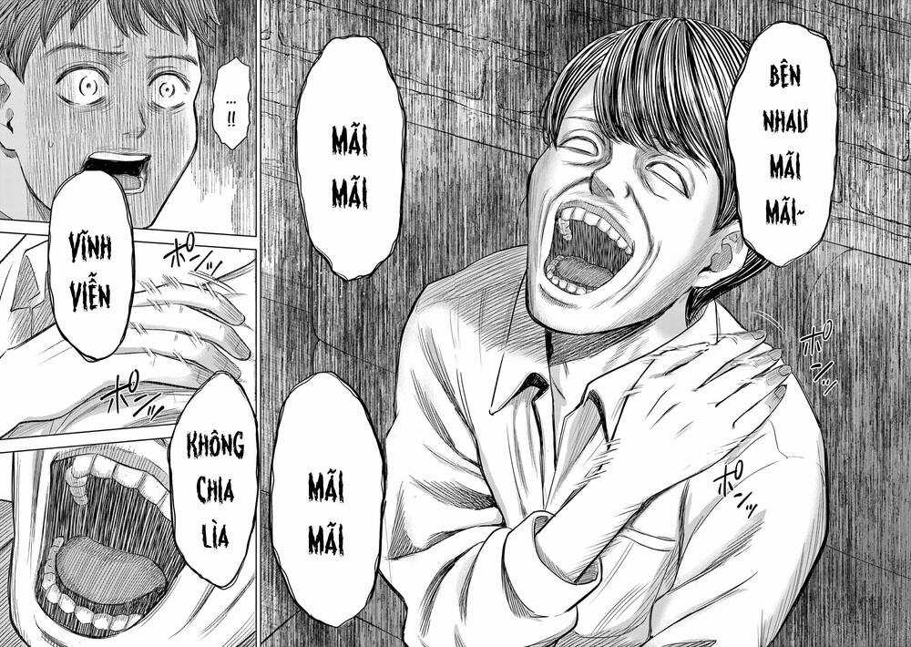 Yếm Đàm Dạ Thoại Chapter 5 trang 26