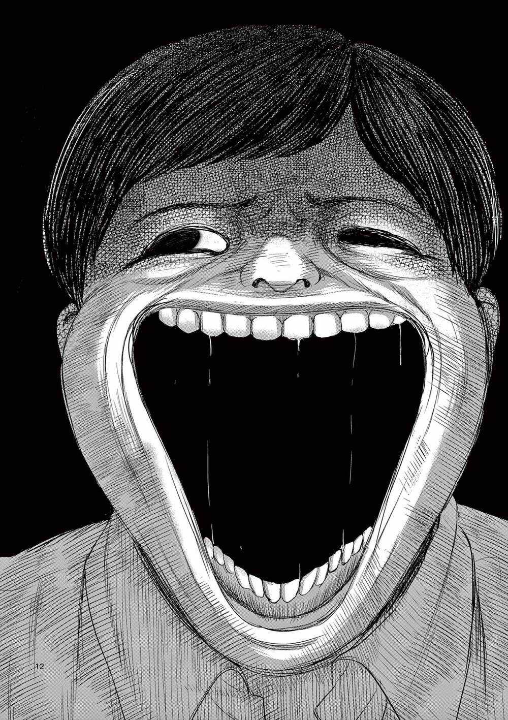 Yếm Đàm Dạ Thoại Chapter 6 trang 13