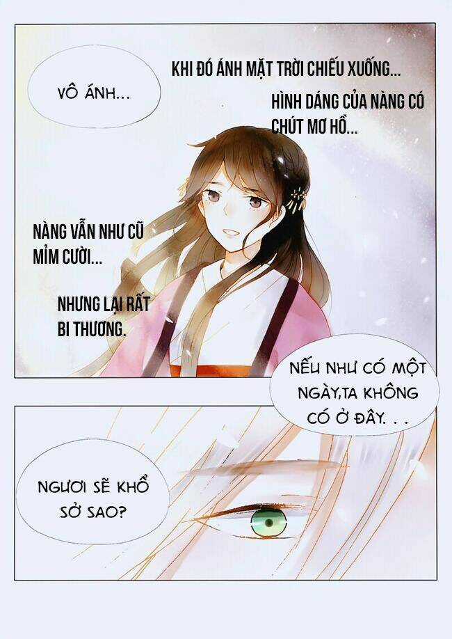 Yên La Kết Chapter 2 trang 10