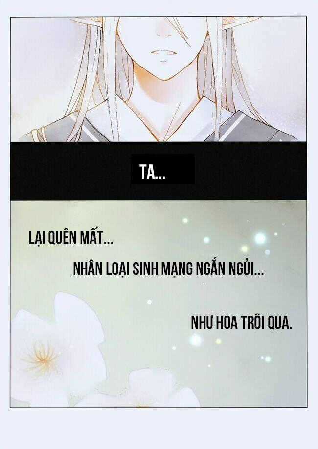 Yên La Kết Chapter 2 trang 11