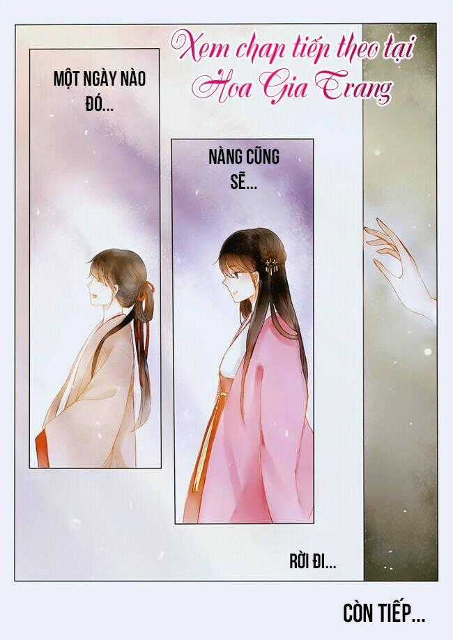 Yên La Kết Chapter 2 trang 12