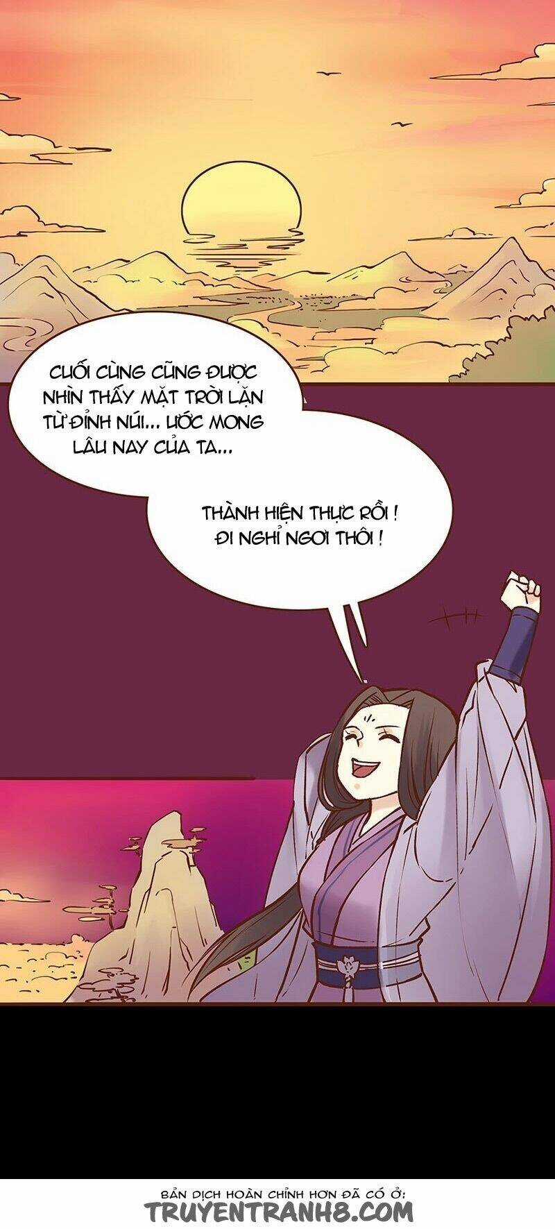 Yến Sơn Phái Và Bách Hoa Môn Chapter 11 trang 1