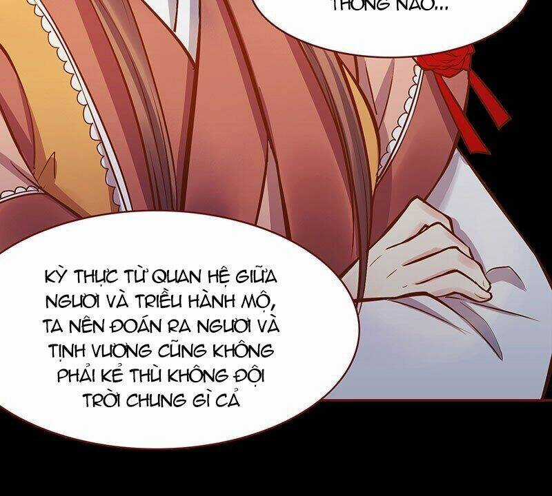 Yến Sơn Phái Và Bách Hoa Môn Chapter 111 trang 1