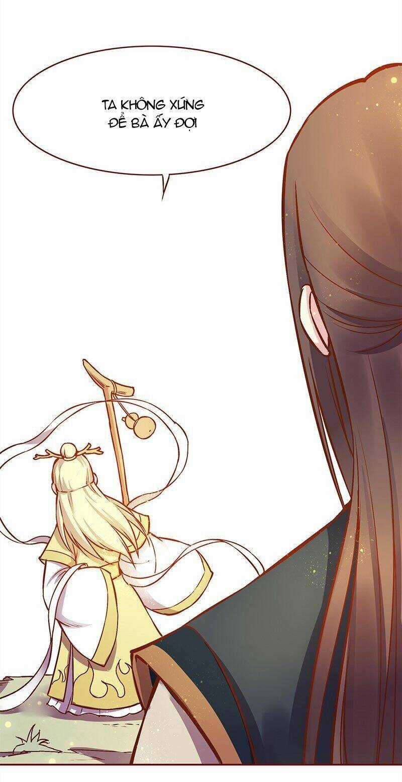 Yến Sơn Phái Và Bách Hoa Môn Chapter 116 trang 1