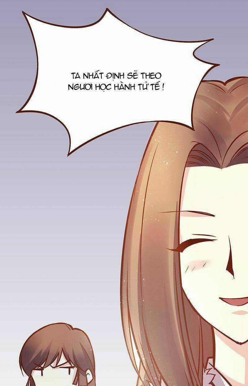 Yến Sơn Phái Và Bách Hoa Môn Chapter 118 trang 1