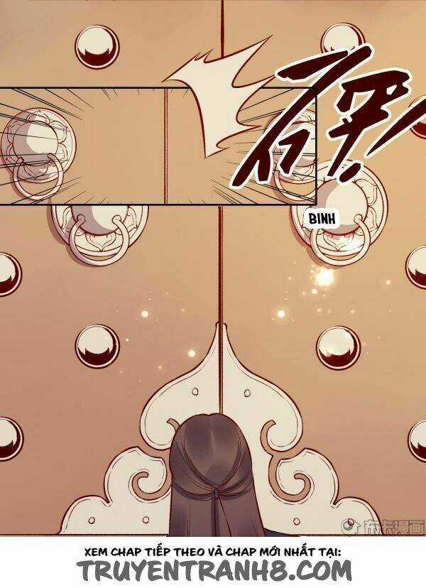 Yến Sơn Phái Và Bách Hoa Môn Chapter 125 trang 1