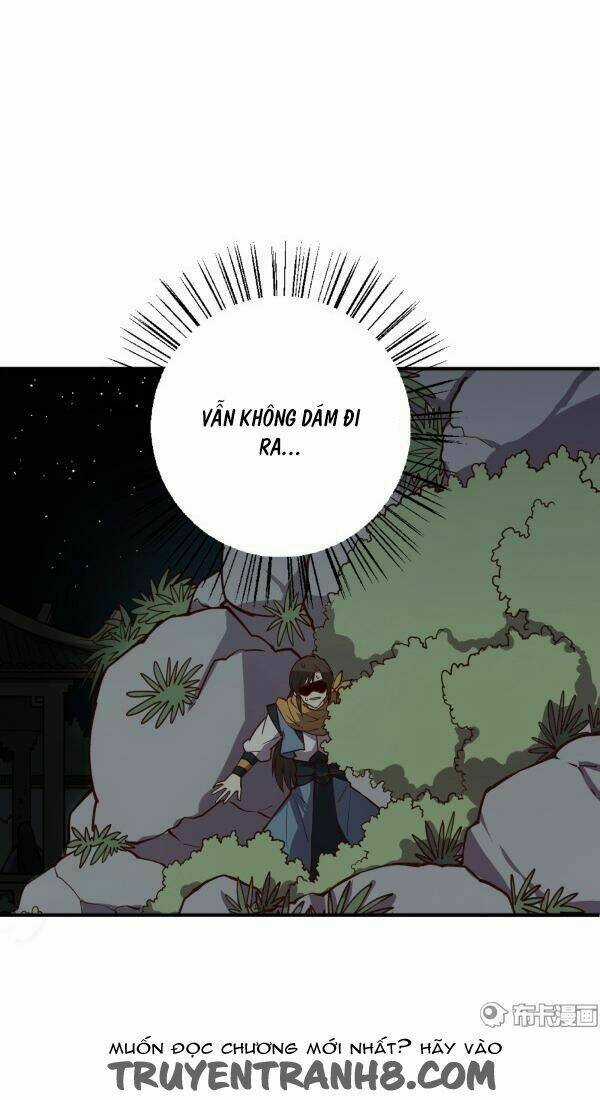 Yến Sơn Phái Và Bách Hoa Môn Chapter 176 trang 12