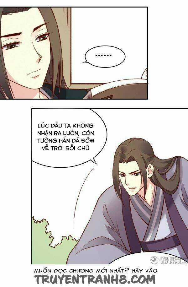 Yến Sơn Phái Và Bách Hoa Môn Chapter 176 trang 3