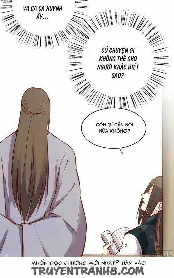 Yến Sơn Phái Và Bách Hoa Môn Chapter 176 trang 7