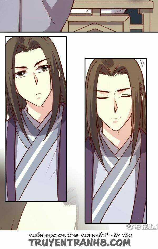 Yến Sơn Phái Và Bách Hoa Môn Chapter 176 trang 8