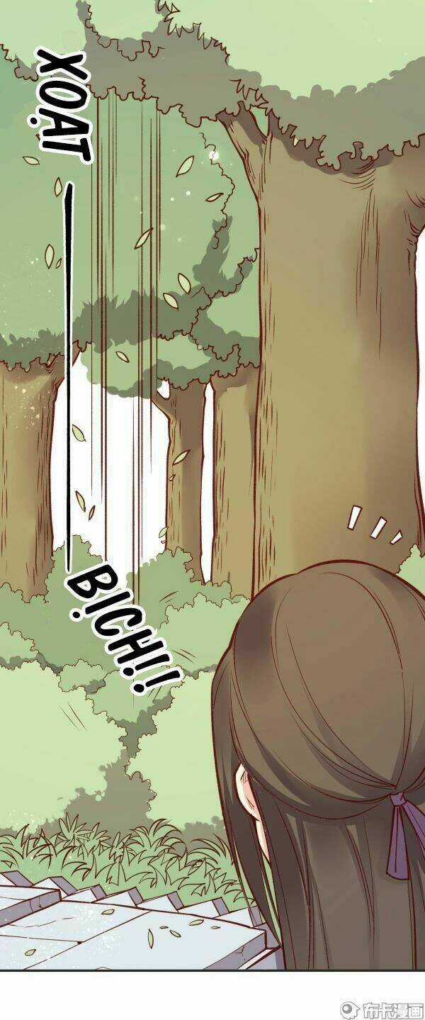 Yến Sơn Phái Và Bách Hoa Môn Chapter 177 trang 4