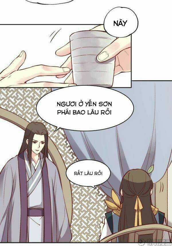 Yến Sơn Phái Và Bách Hoa Môn Chapter 177 trang 6