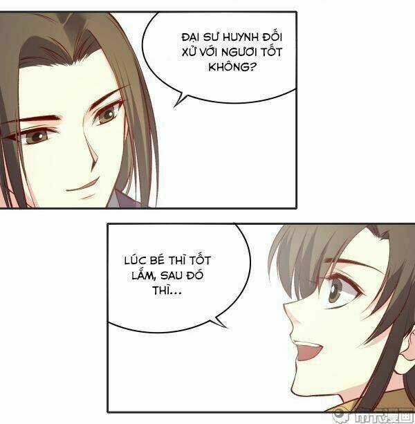 Yến Sơn Phái Và Bách Hoa Môn Chapter 177 trang 7