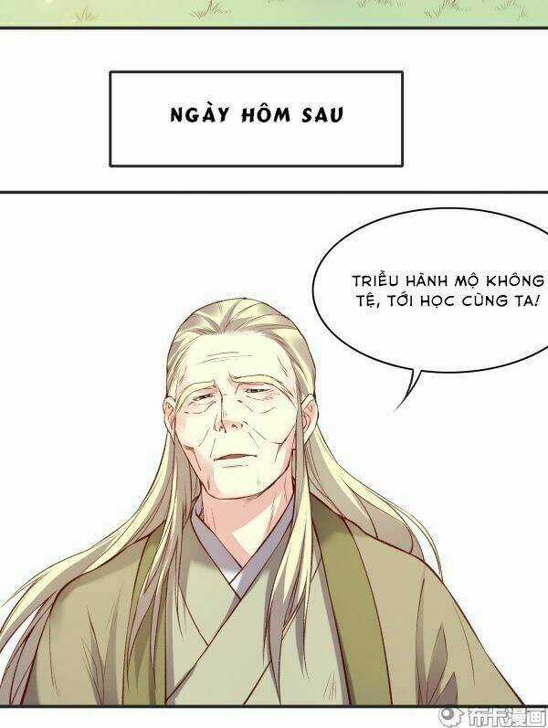 Yến Sơn Phái Và Bách Hoa Môn Chapter 178 trang 15