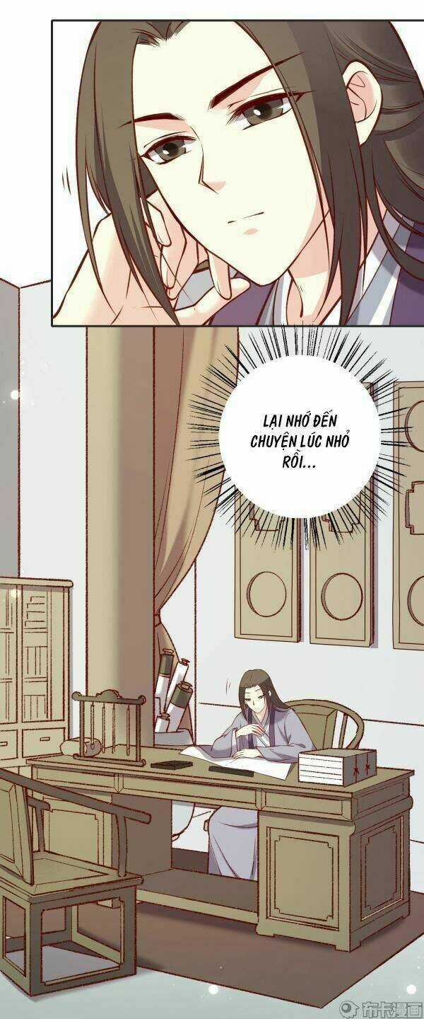 Yến Sơn Phái Và Bách Hoa Môn Chapter 178 trang 30