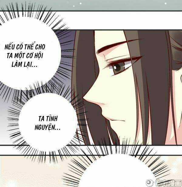 Yến Sơn Phái Và Bách Hoa Môn Chapter 178 trang 31