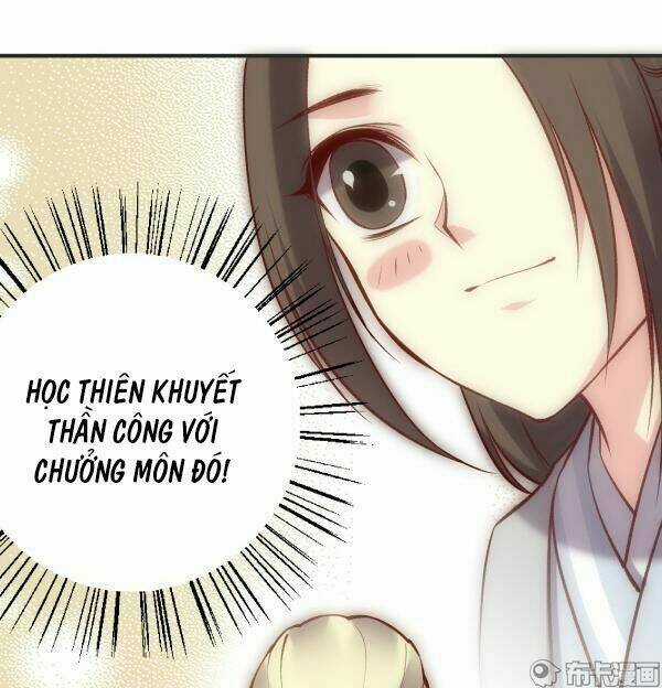 Yến Sơn Phái Và Bách Hoa Môn Chapter 178 trang 6