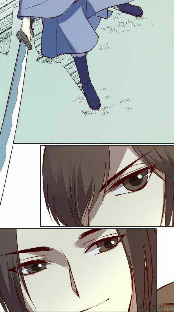 Yến Sơn Phái Và Bách Hoa Môn Chapter 179 trang 11