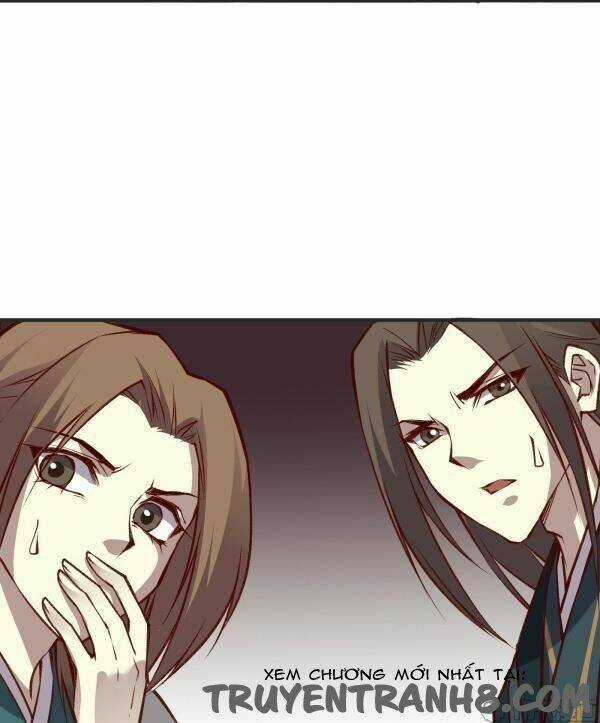 Yến Sơn Phái Và Bách Hoa Môn Chapter 180 trang 14