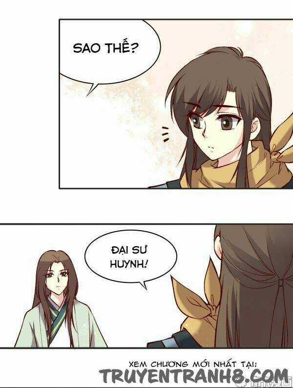 Yến Sơn Phái Và Bách Hoa Môn Chapter 180 trang 4