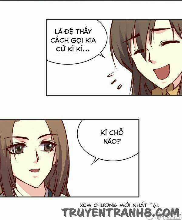 Yến Sơn Phái Và Bách Hoa Môn Chapter 180 trang 6