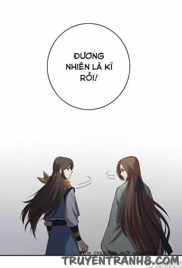 Yến Sơn Phái Và Bách Hoa Môn Chapter 180 trang 7