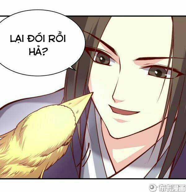 Yến Sơn Phái Và Bách Hoa Môn Chapter 182 trang 13