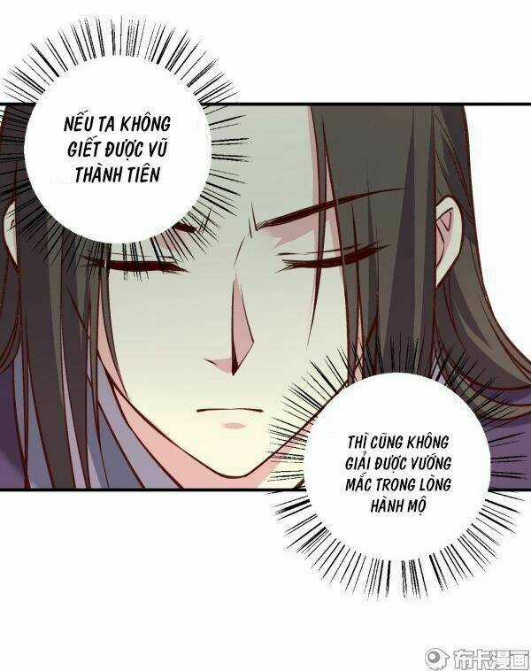 Yến Sơn Phái Và Bách Hoa Môn Chapter 182 trang 9
