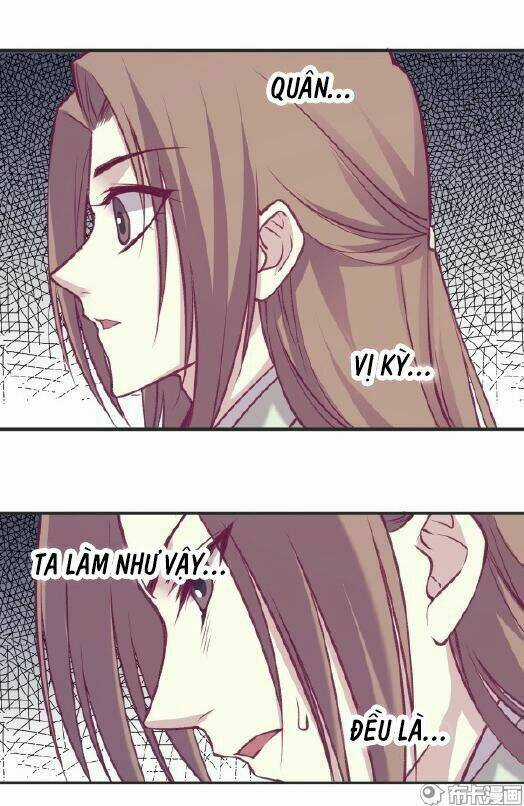 Yến Sơn Phái Và Bách Hoa Môn Chapter 183 trang 13