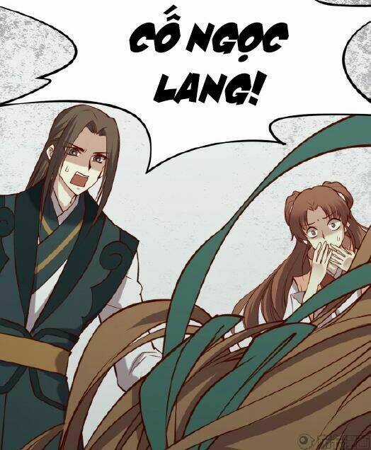 Yến Sơn Phái Và Bách Hoa Môn Chapter 183 trang 15