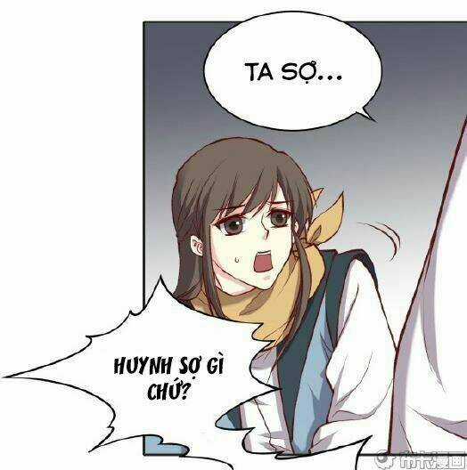 Yến Sơn Phái Và Bách Hoa Môn Chapter 183 trang 6