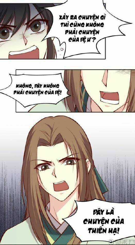 Yến Sơn Phái Và Bách Hoa Môn Chapter 183 trang 7